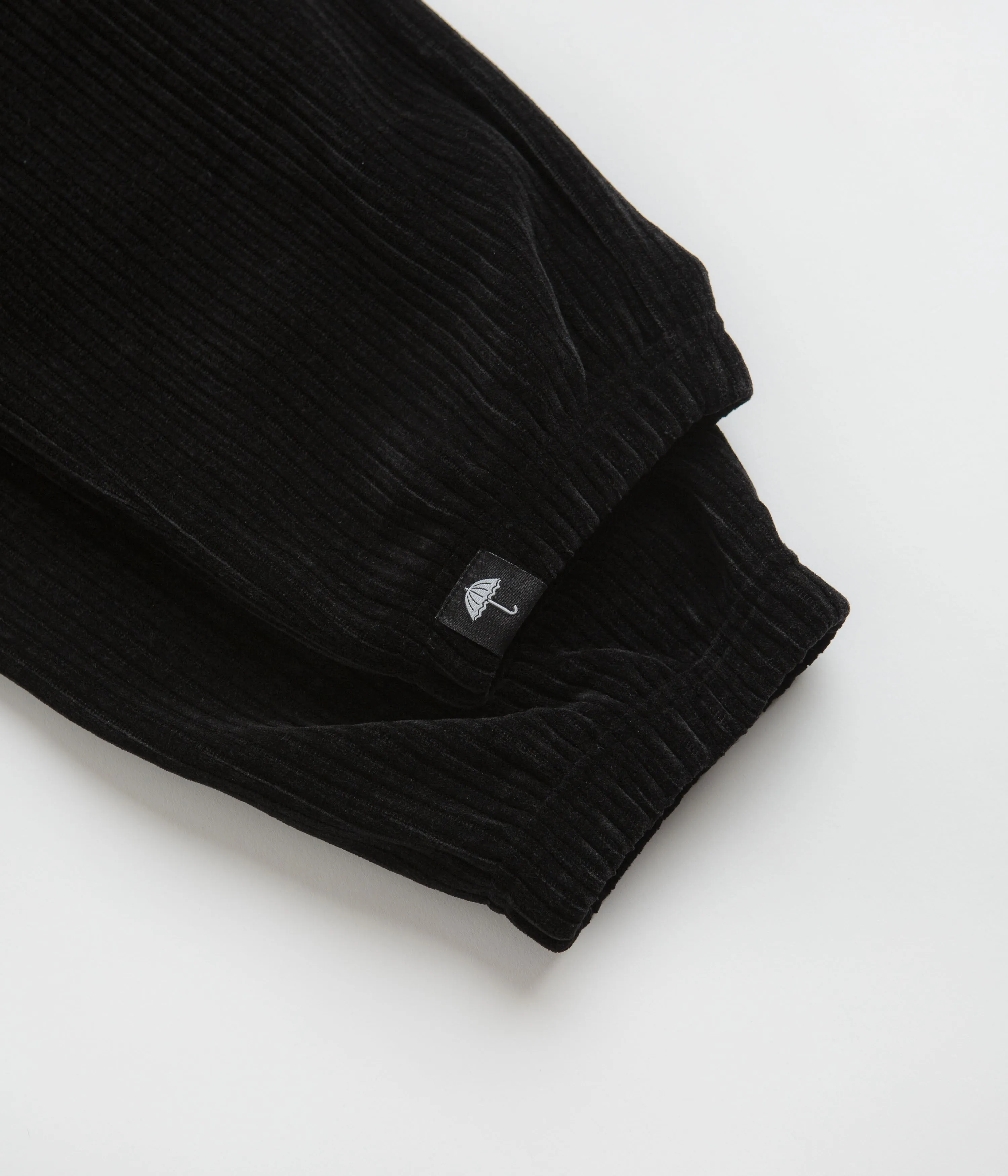 Helas Damerino Sweatpants - Black