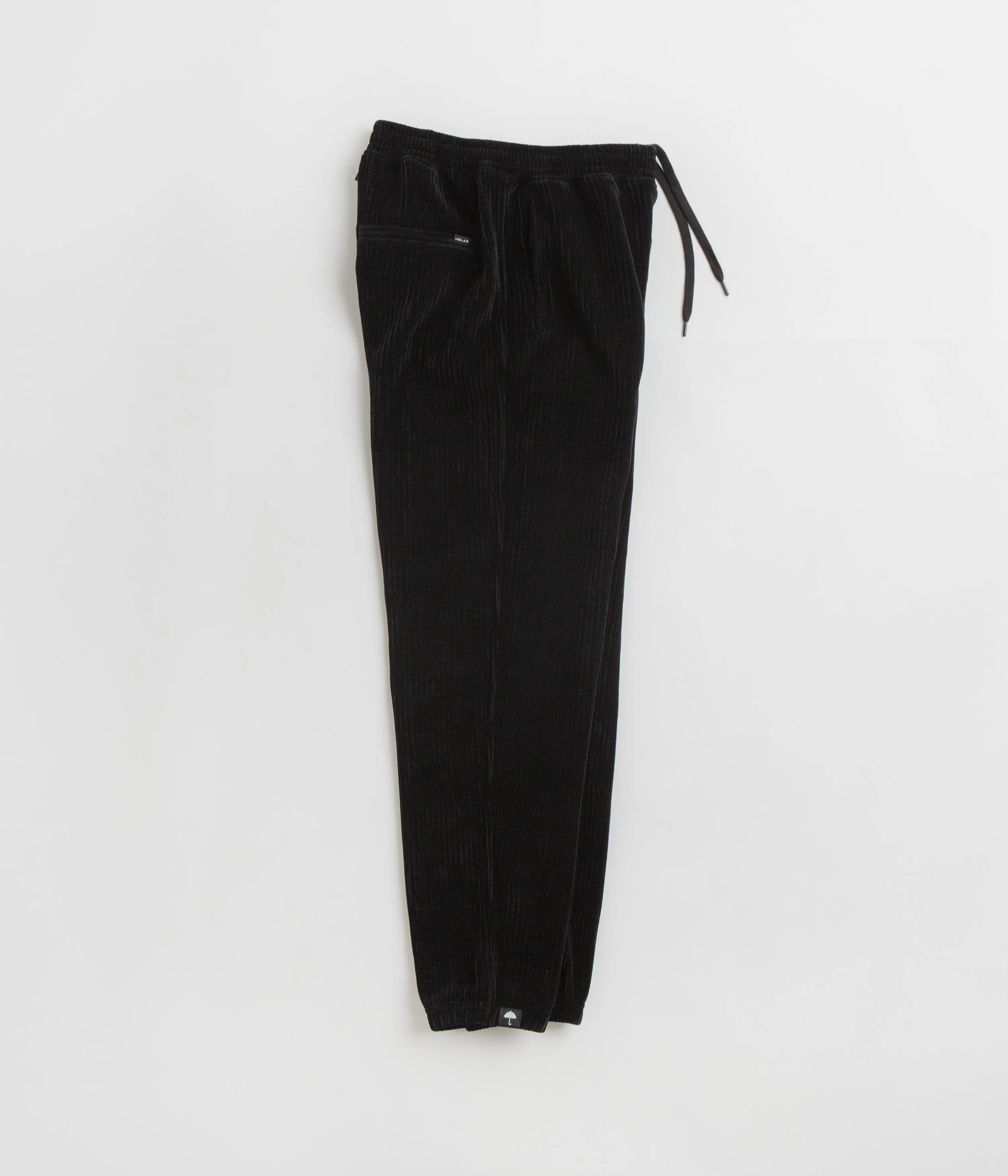 Helas Damerino Sweatpants - Black