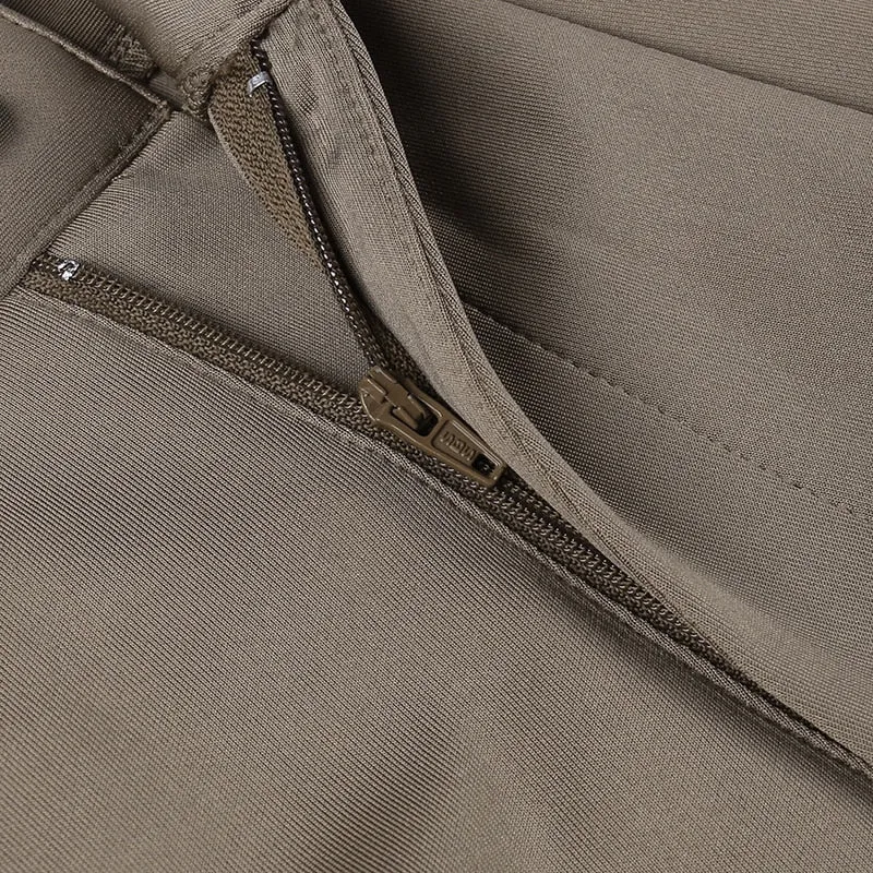 High Waist Shorts