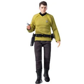 HiPlay HIYA Star Trek Chekov Action Figure Exquisite Super Series