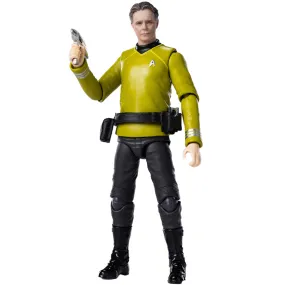 HiPlay HIYA Star Trek Pike Action Figure Exquisite Mini Series