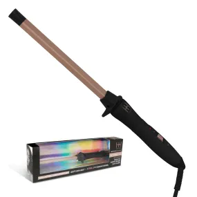 Hot & Hotter Ceramic Hot Rod Styler Wand 1/2 inch