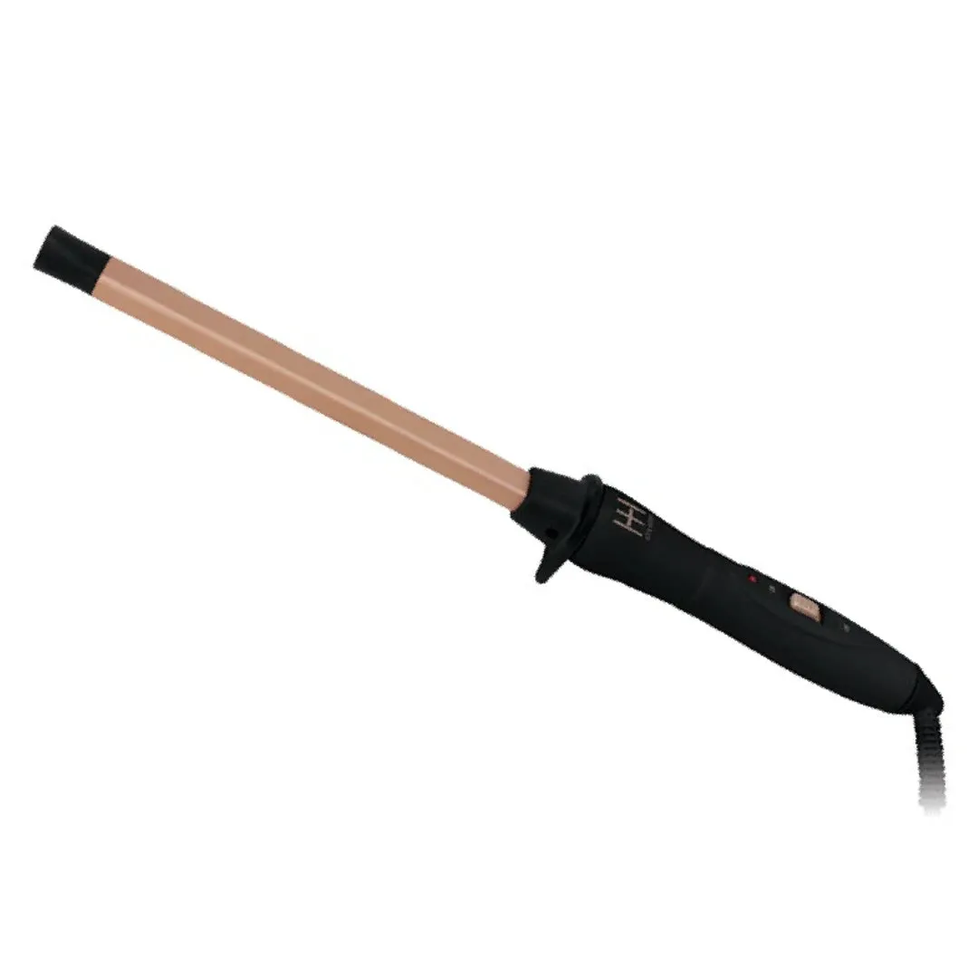 Hot & Hotter Ceramic Hot Rod Styler Wand 1/2 inch