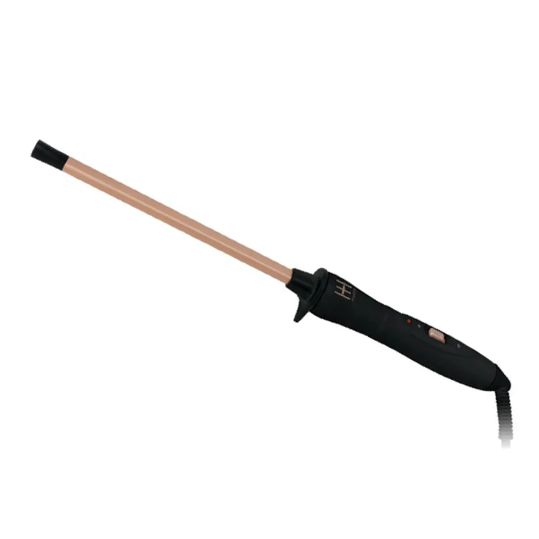Hot & Hotter Ceramic Hot Rod Styler Wand 1/4 inch
