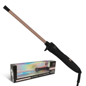 Hot & Hotter Ceramic Hot Rod Styler Wand 1/4 inch