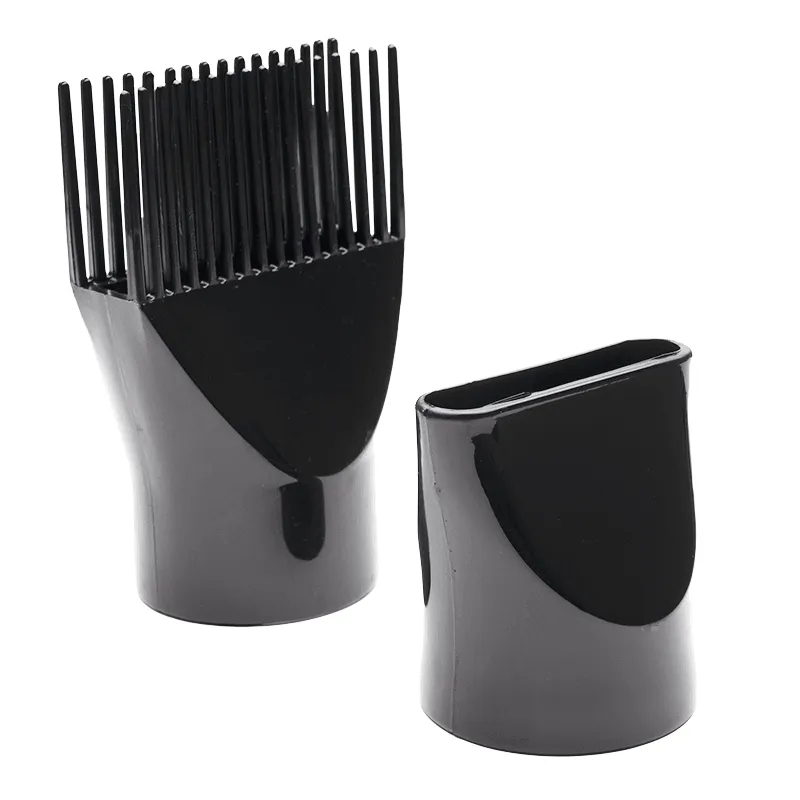 Hot & Hotter Ceramic Pro-2000 Dryer Black