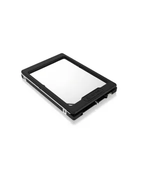 Icy Box Adapter Frame For 2.5" Hdd/Ssd - 7 To 9.5 Mm
