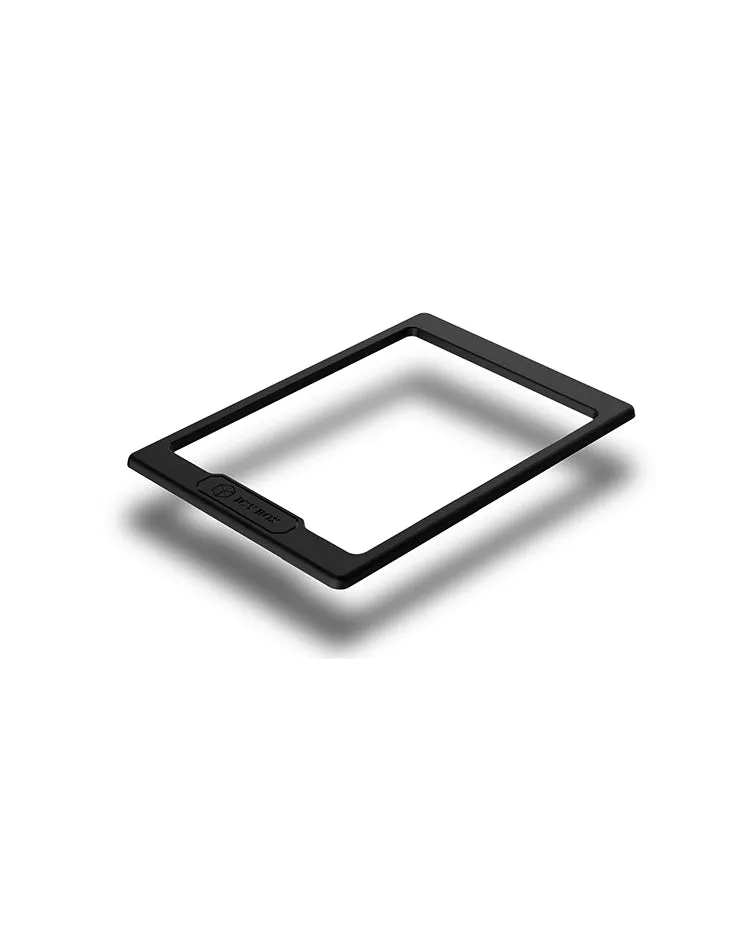 Icy Box Adapter Frame For 2.5" Hdd/Ssd - 7 To 9.5 Mm