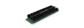 Icy Box Solid State Drive Heatsink For M.2 Ssd Ib-M2hs-701