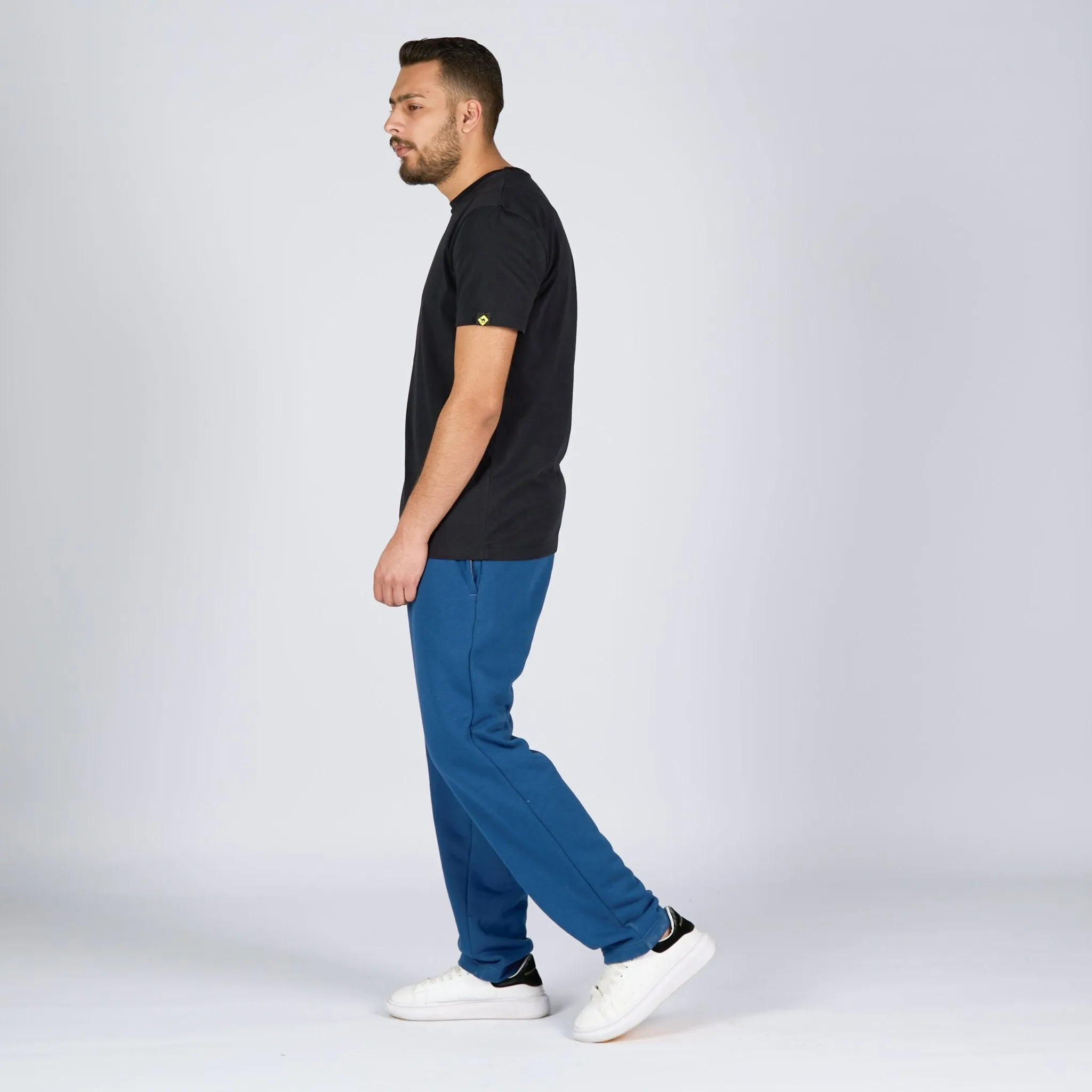 Indigo | Adult Straight Leg Sweatpant