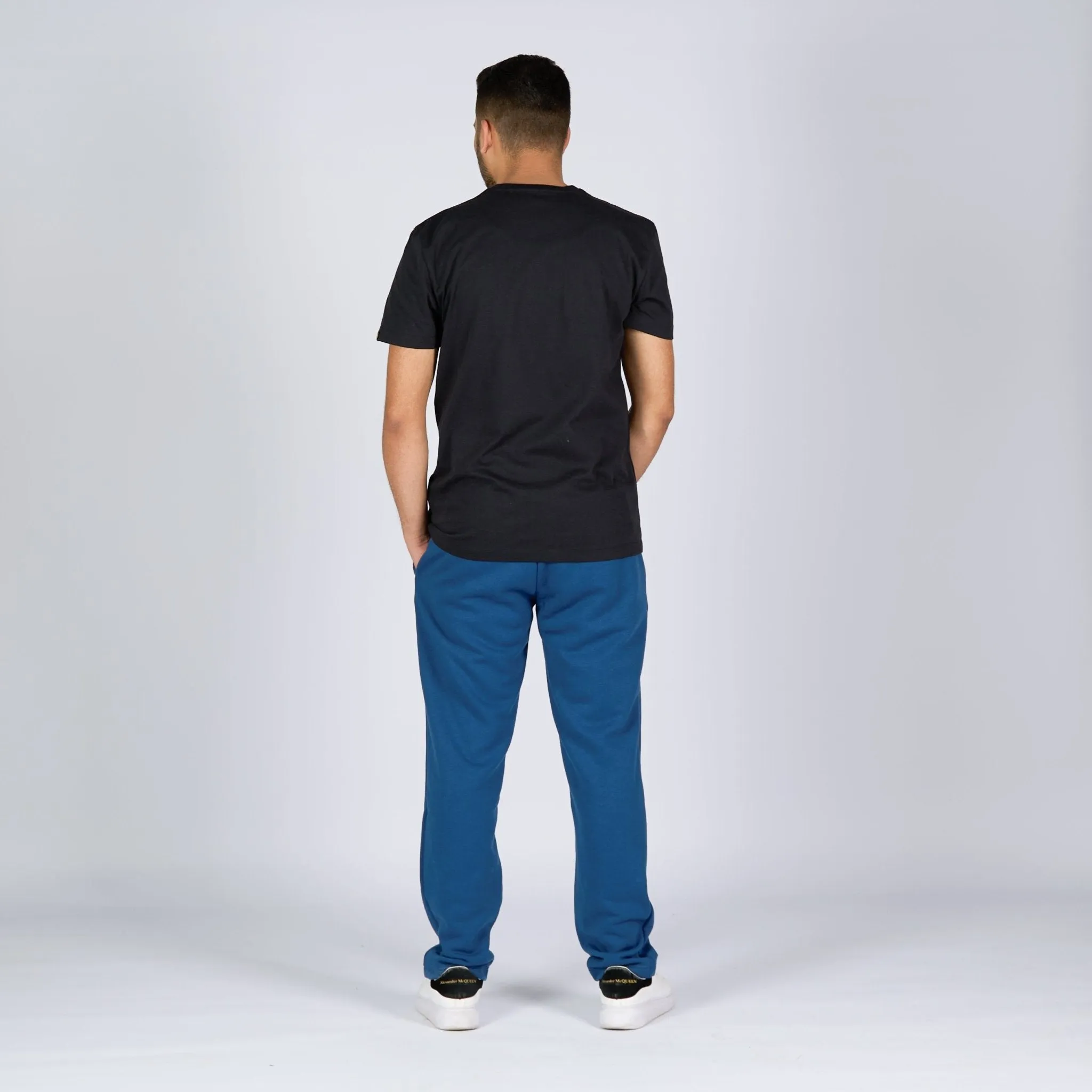 Indigo | Adult Straight Leg Sweatpant