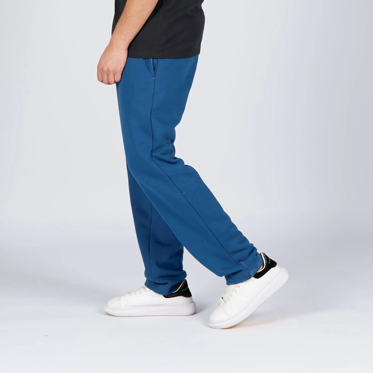 Indigo | Adult Straight Leg Sweatpant