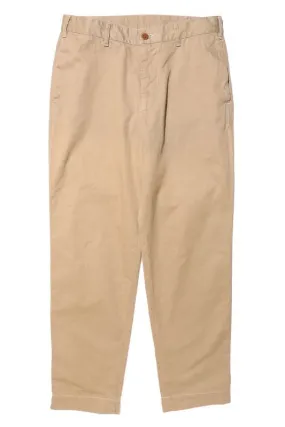 JELADO Modified Chino(モディファイチノ) Peanuts【BL61316】