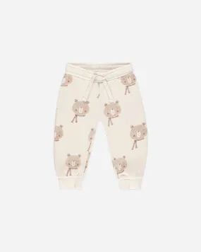 Jogger Sweatpant || Bears