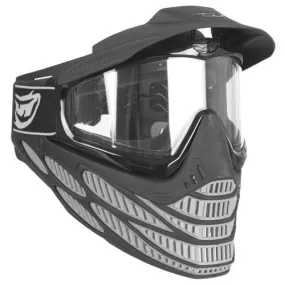 JT USA Flex 8 Paintball Goggle - Grey