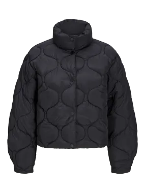 jxsena quilted jacket