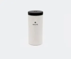 Kanpai Bottle 350 ml - White
