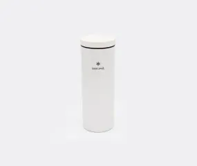 Kanpai Bottle 500 ml - Pearl White