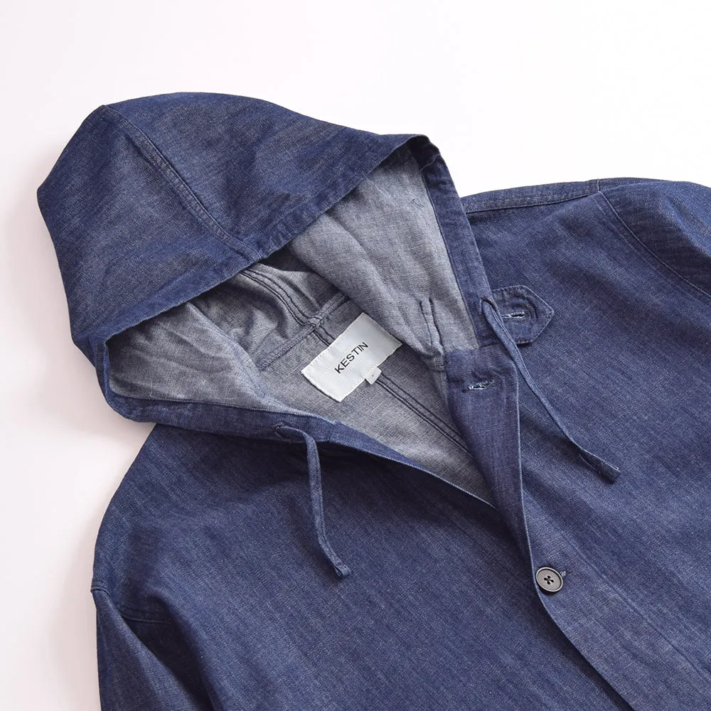 Kestin Denim Haystoun Parka