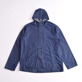 Kestin Denim Haystoun Parka