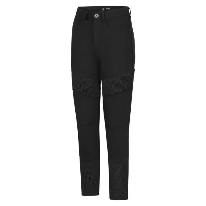 Knox Urbane Pro women's Trouser - Black
