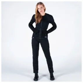 Knox Urbane Pro women's Trouser - Black