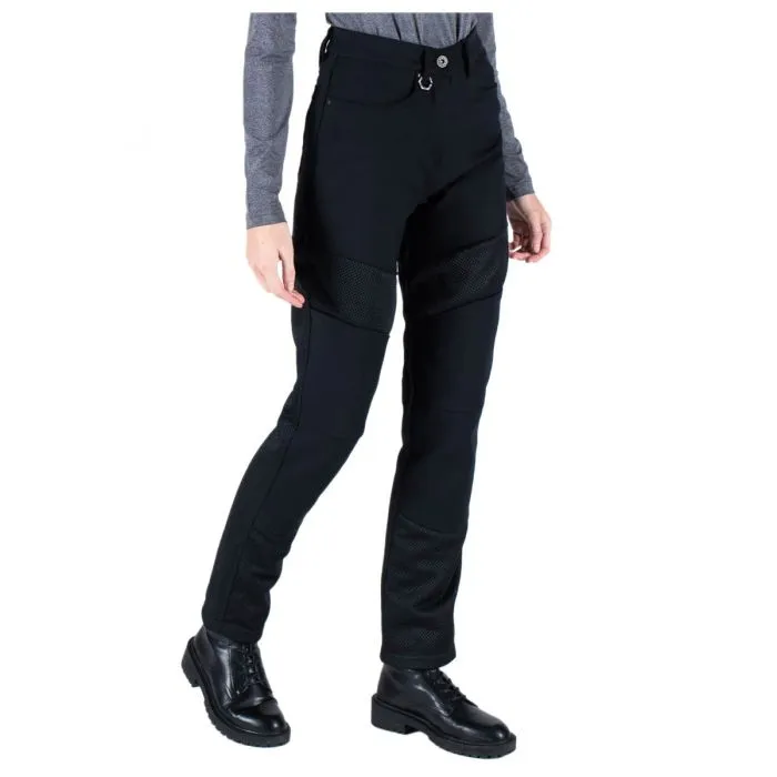 Knox Urbane Pro women's Trouser - Black