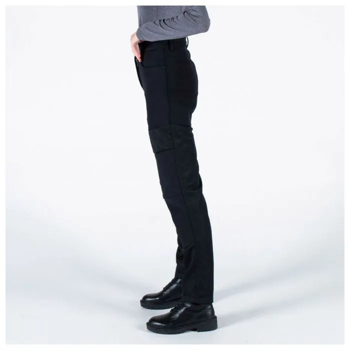 Knox Urbane Pro women's Trouser - Black