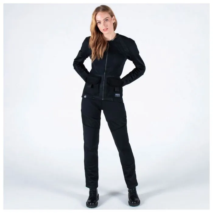 Knox Urbane Pro women's Trouser - Black