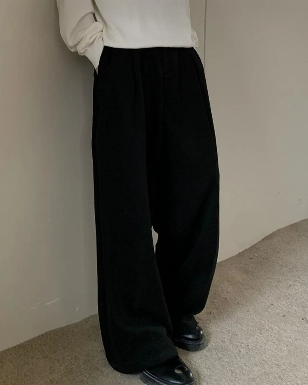 Korean Wide Loose Pants OYC0018