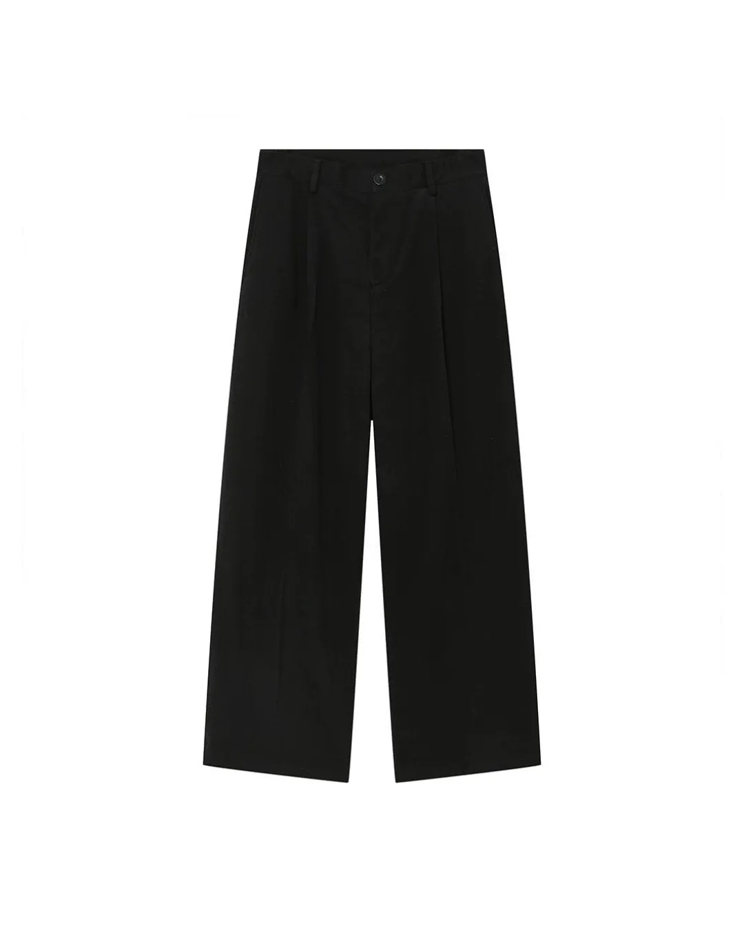 Korean Wide Loose Pants OYC0018