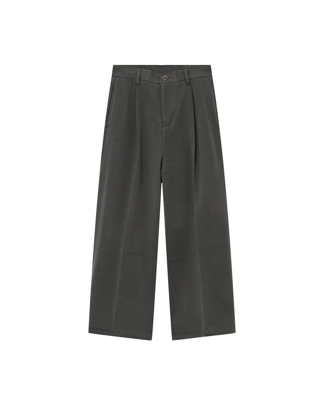 Korean Wide Loose Pants OYC0018
