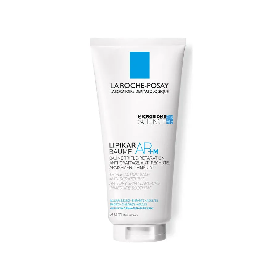 La Roche-Posay Lipikar Balm AP M 200ml