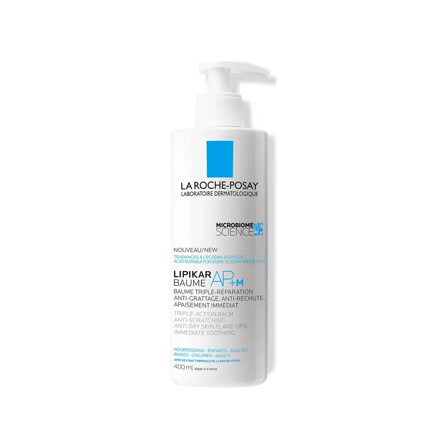 La Roche-Posay Lipikar Balm AP M 400ml