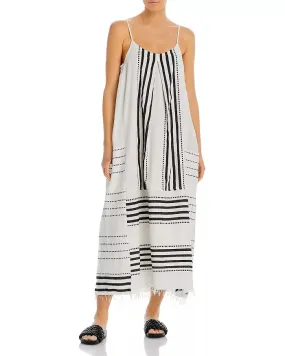 Lemlem Eshe Slip Dress