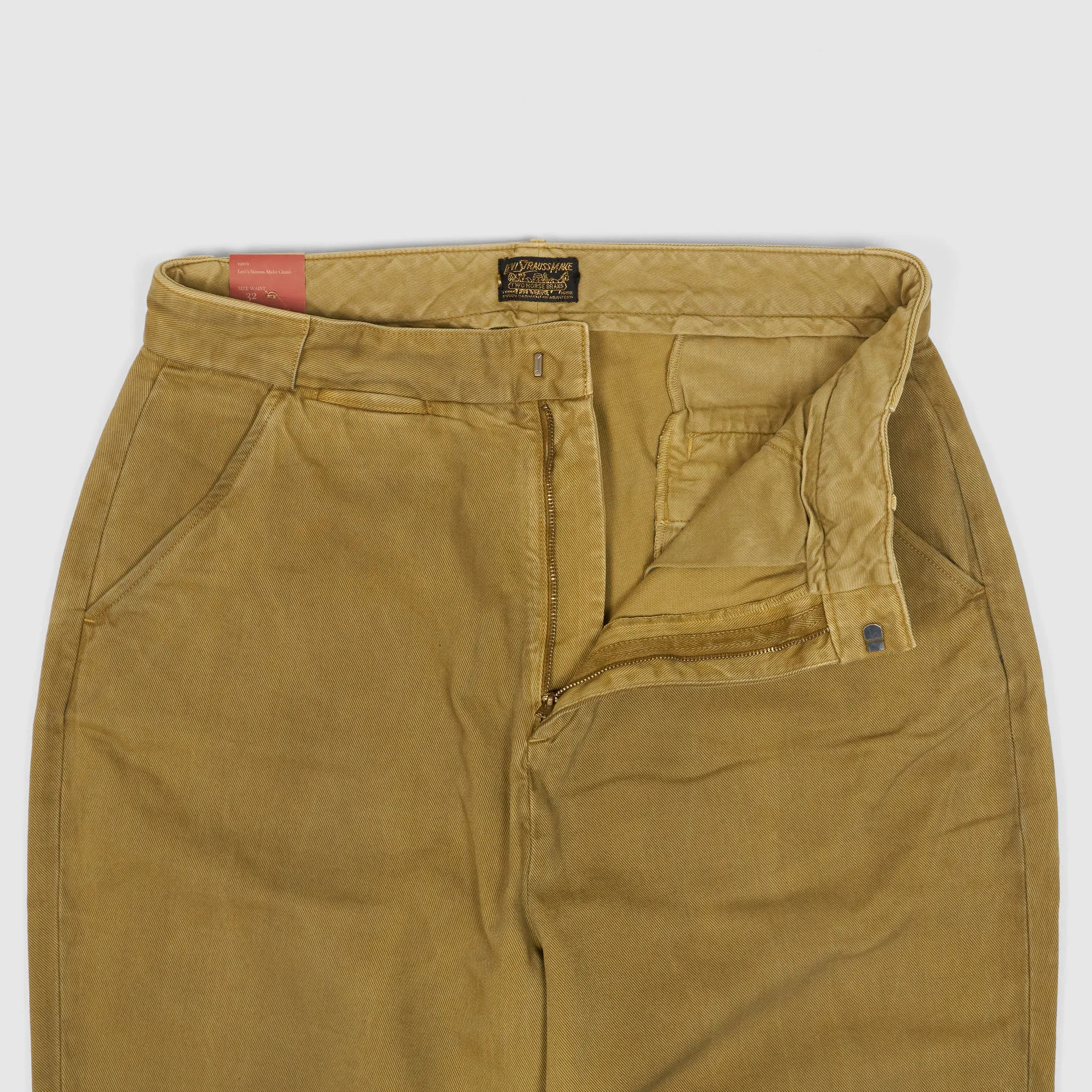 Levi's® Vintage Clothing 1920's Chinos
