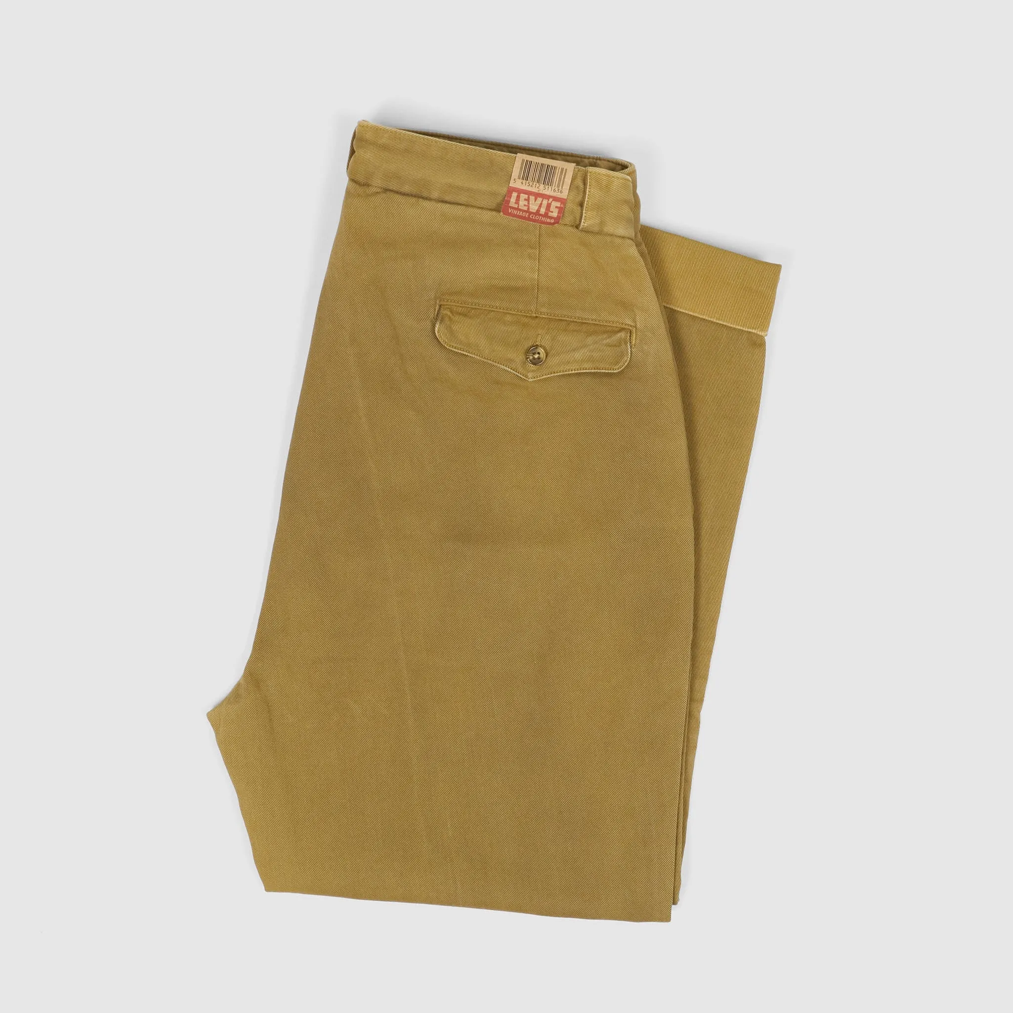Levi's® Vintage Clothing 1920's Chinos