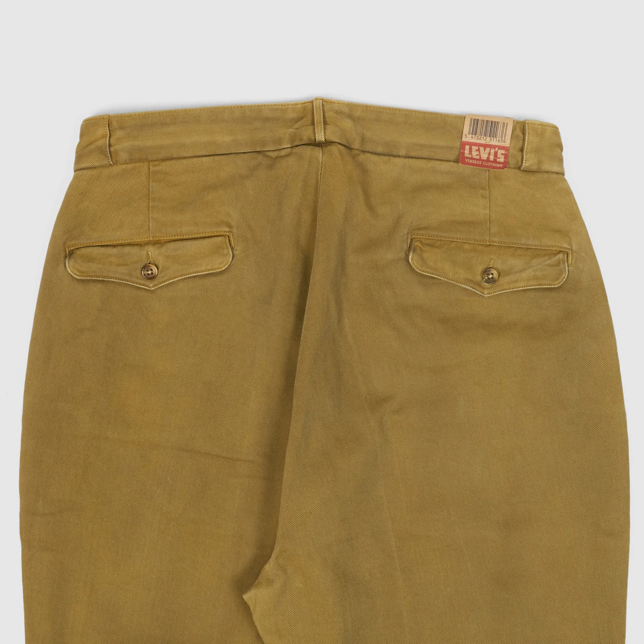 Levi's® Vintage Clothing 1920's Chinos