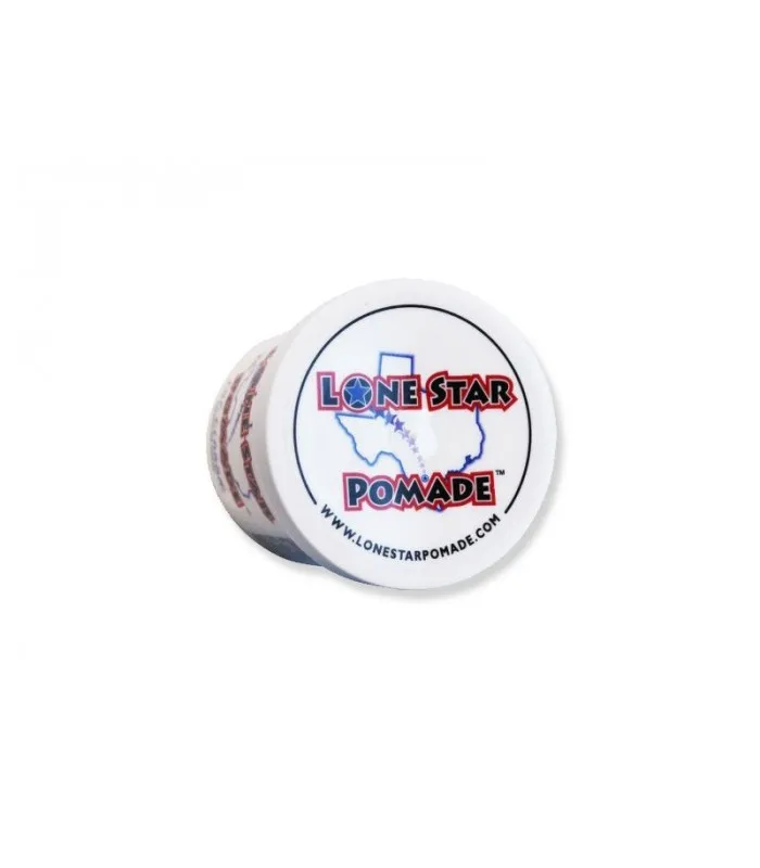 Lone Star Pomade - Classic