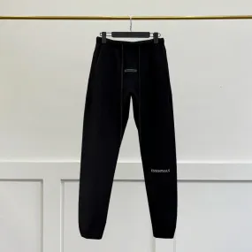 Loose Jogging Oversized Printed Letters Sweatpants