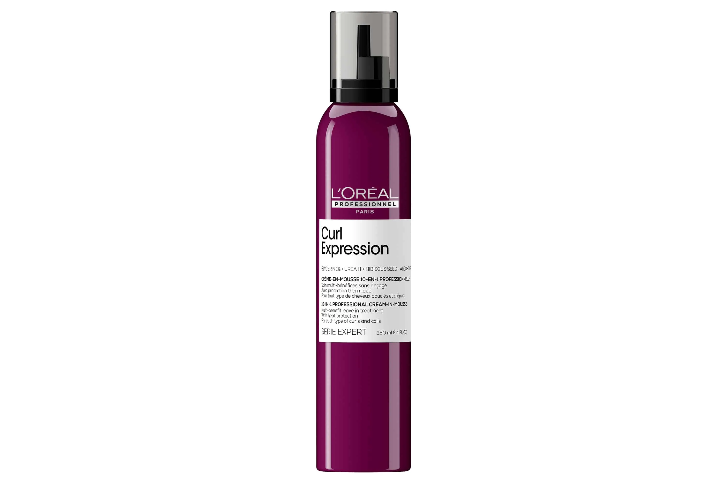 L'Oreal - 10-In-1 Cream-In-Mousse
