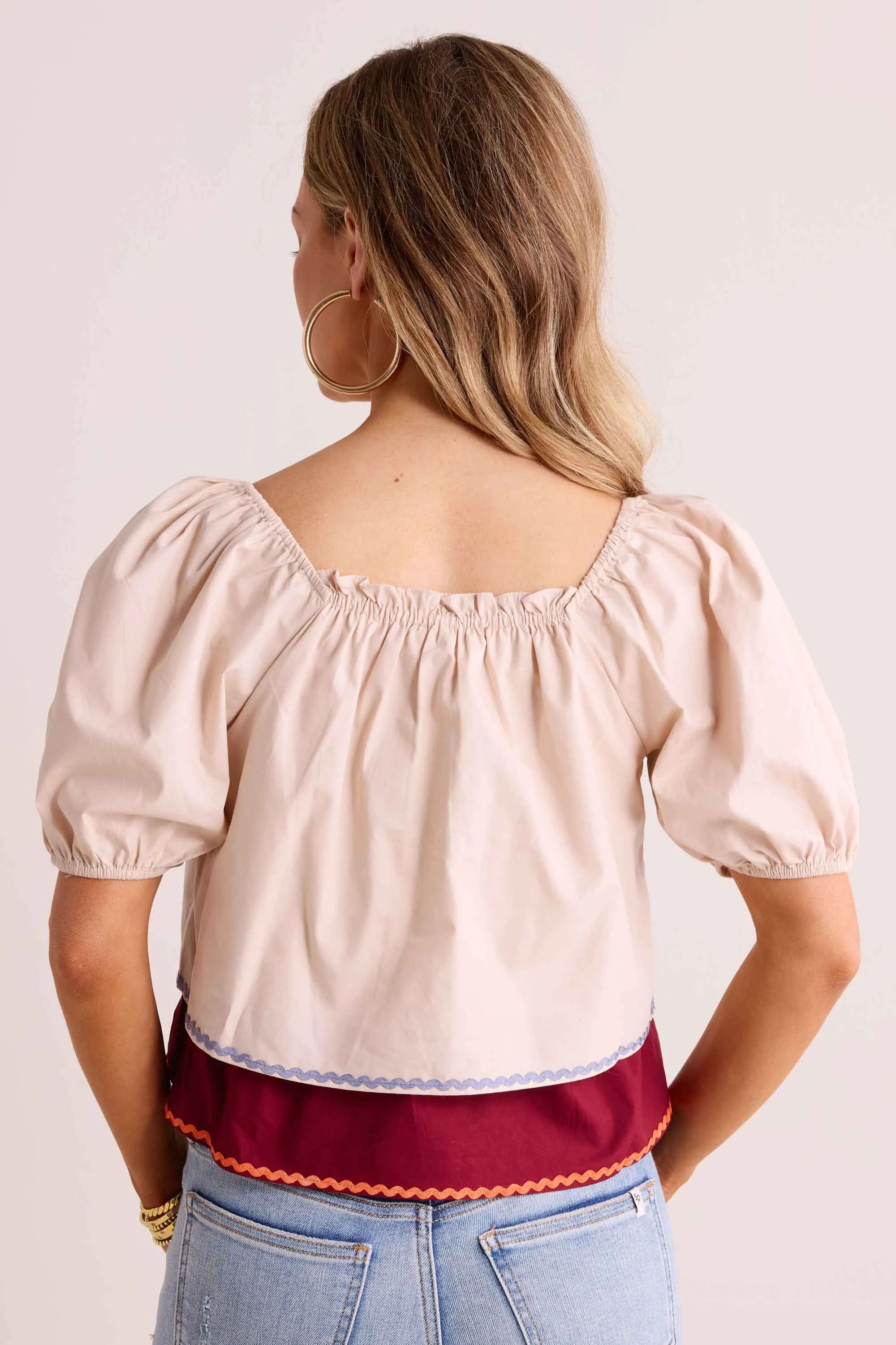 Lynn Top