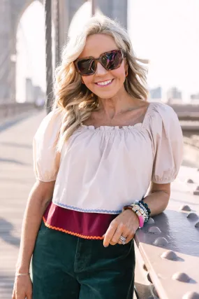 Lynn Top
