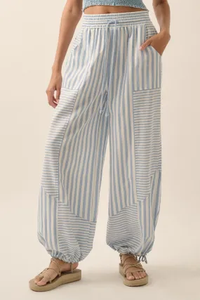 Matilda Parachute Pants