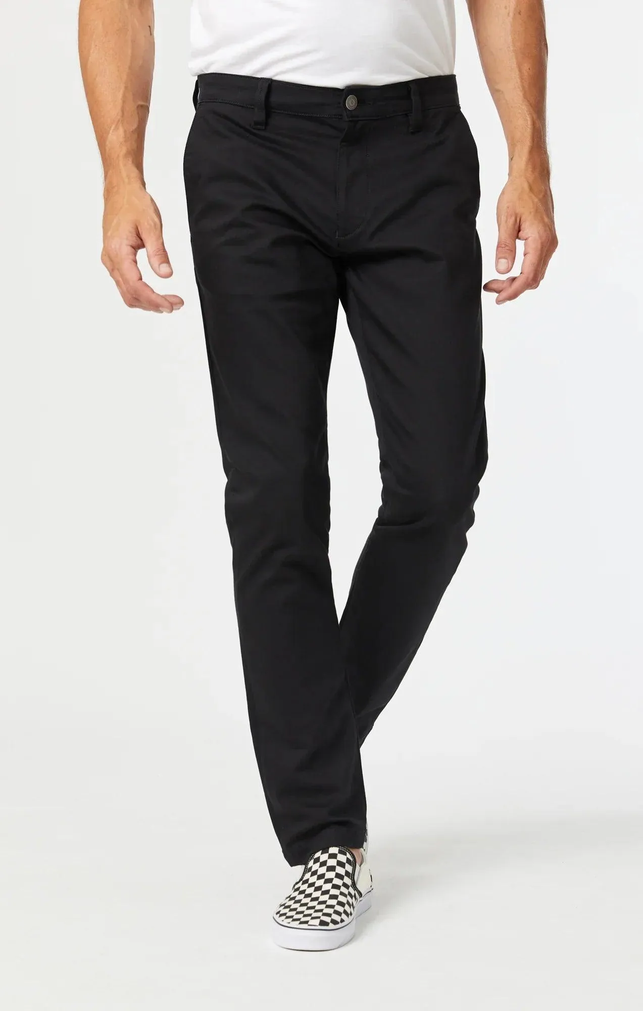 Mavi Men's Johnny Slim Leg Chino Pants