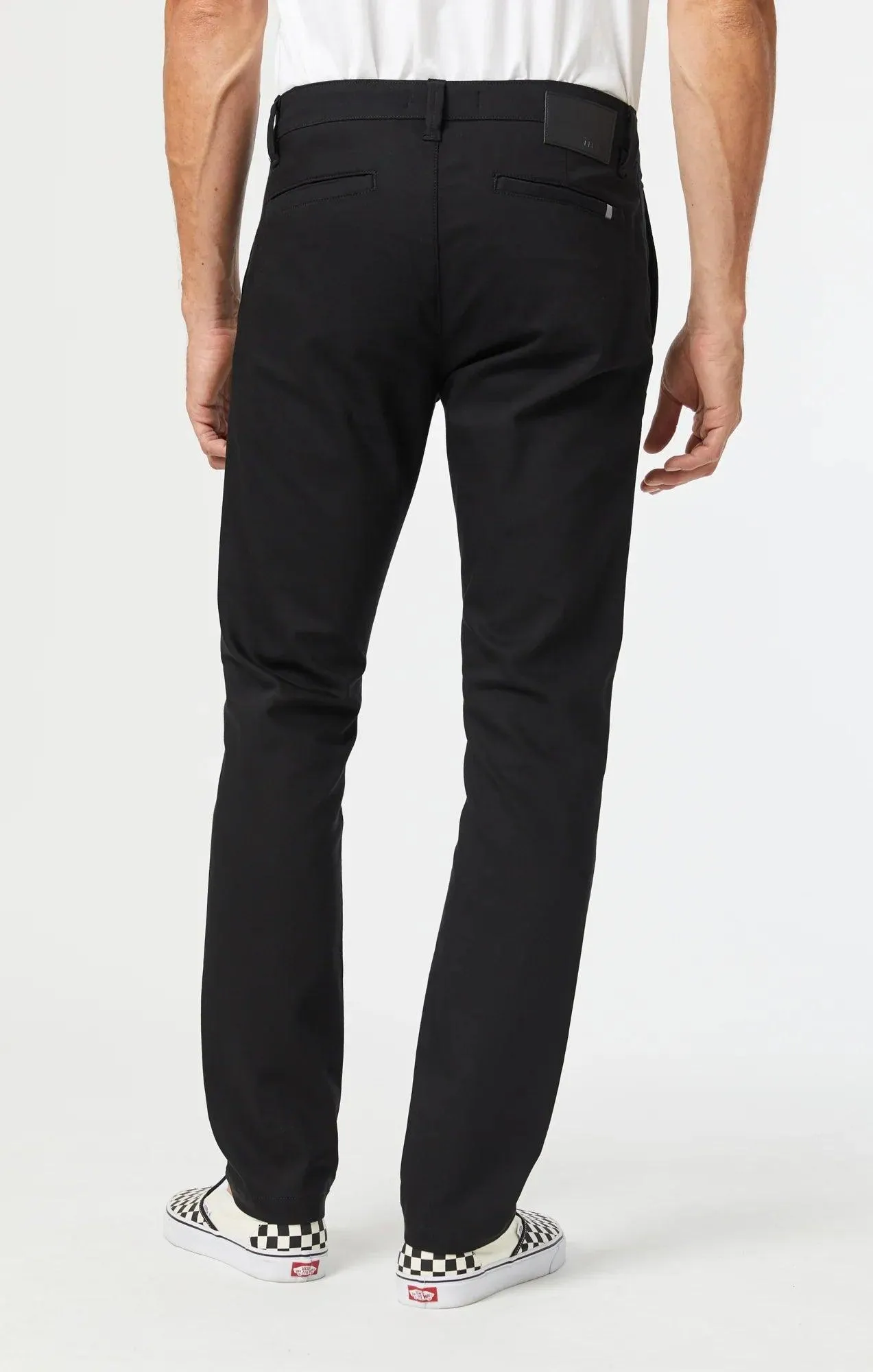 Mavi Men's Johnny Slim Leg Chino Pants