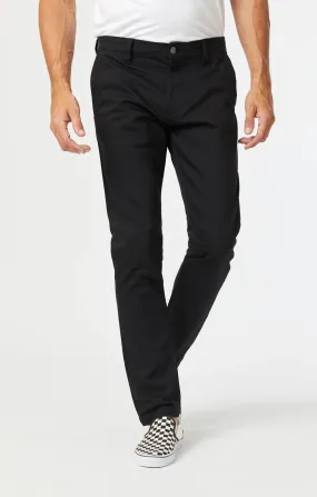 Mavi Men's Johnny Slim Leg Chino Pants