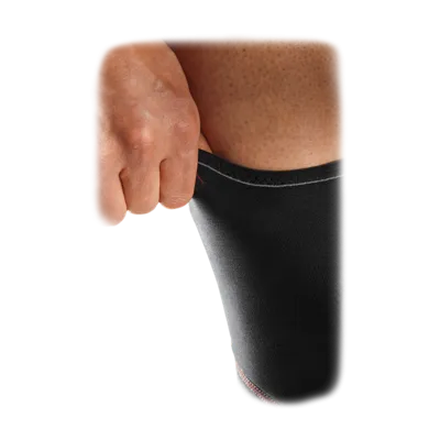 McDavid Knee Sleeve w Open Patella MD402