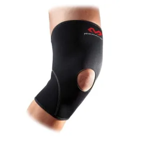 McDavid Knee Sleeve w Open Patella MD402