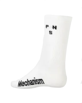 Mechanism Thermal Socks